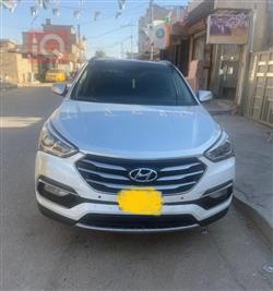 هيونداي سانتافي